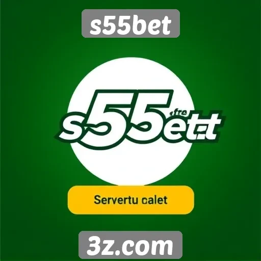 Plataforma s55bet e suas promoções atuais